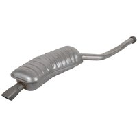 Endschalldämpfer BOSAL 282-217 Endschalldämpfer BOSAL 282-217 von Bosal