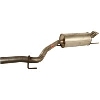 Endschalldämpfer BOSAL 282-691 Endschalldämpfer BOSAL 282-691 von Bosal
