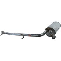 Endschalldämpfer BOSAL 282-859 Endschalldämpfer BOSAL 282-859 von Bosal