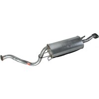 Endschalldämpfer BOSAL 282-891 Endschalldämpfer BOSAL 282-891 von Bosal