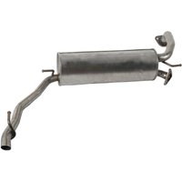 Endschalldämpfer BOSAL 282-911 Endschalldämpfer BOSAL 282-911 von Bosal