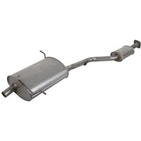 Endschalldämpfer BOSAL 283-171 Endschalldämpfer BOSAL 283-171 von Bosal