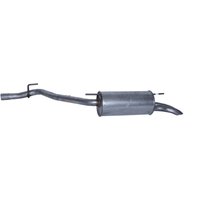 Endschalldämpfer BOSAL 283-483 Endschalldämpfer BOSAL 283-483 von Bosal