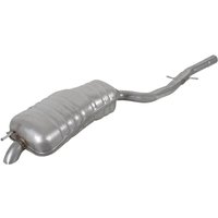 Endschalldämpfer BOSAL 283-497 Endschalldämpfer BOSAL 283-497 von Bosal