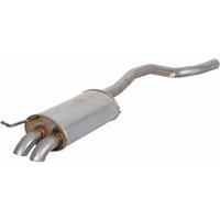 Endschalldämpfer BOSAL 286-487 Endschalldämpfer BOSAL 286-487 von Bosal