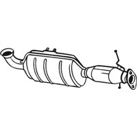 Katalysator BOSAL 090-435 Katalysator BOSAL 090-435 von Bosal
