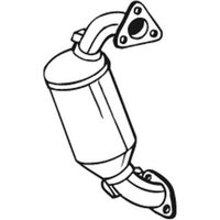 Katalysator BOSAL 090-601 Katalysator BOSAL 090-601 von Bosal