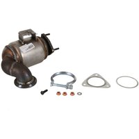 Katalysator BOSAL 090-645 Katalysator BOSAL 090-645 von Bosal