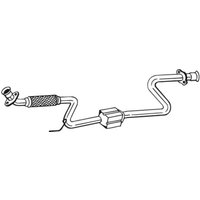 Katalysator BOSAL 099-474 Katalysator BOSAL 099-474 von Bosal