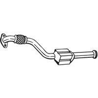 Katalysator BOSAL 099-592 Katalysator BOSAL 099-592 von Bosal