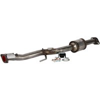 Katalysator BOSAL 099-863 Katalysator BOSAL 099-863 von Bosal
