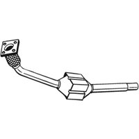 Katalysator BOSAL 099-887 Katalysator BOSAL 099-887 von Bosal
