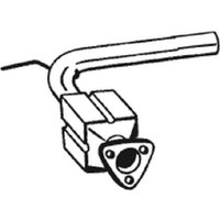 Katalysator BOSAL 099-894 Katalysator BOSAL 099-894 von Bosal