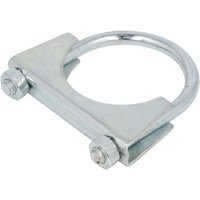 Klemmstück, Abgasanlage BOSAL 250-070 Klemmstück, Abgasanlage BOSAL 250-070 von Bosal