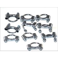 Klemmstück, Abgasanlage BOSAL 250-240 Klemmstück, Abgasanlage BOSAL 250-240 von Bosal