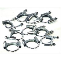 Klemmstück, Abgasanlage BOSAL 250-248 Klemmstück, Abgasanlage BOSAL 250-248 von Bosal
