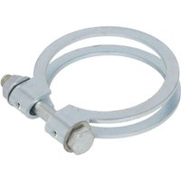 Klemmstück, Abgasanlage BOSAL 250-461 von Bosal