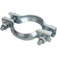 Klemmstück, Abgasanlage BOSAL 254-387 Klemmstück, Abgasanlage BOSAL 254-387 von Bosal
