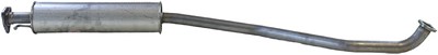 Bosal Mittelschalldämpfer [Hersteller-Nr. 284-481] für Chevrolet, Daewoo von BOSAL