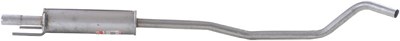 Bosal Mittelschalldämpfer [Hersteller-Nr. 284-639] für Opel, Vauxhall von BOSAL