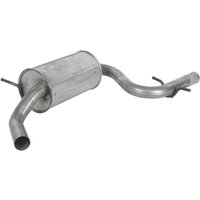 Mittelschalldämpfer BOSAL 105-877 Mittelschalldämpfer BOSAL 105-877 von Bosal