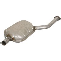 Mittelschalldämpfer BOSAL 175-123 Mittelschalldämpfer BOSAL 175-123 von Bosal