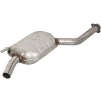 Mittelschalldämpfer BOSAL 175-185 von Bosal