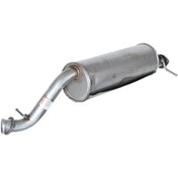 Mittelschalldämpfer BOSAL 211-381 Mittelschalldämpfer BOSAL 211-381 von Bosal