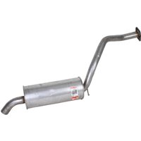 Mittelschalldämpfer BOSAL 279-457 Mittelschalldämpfer BOSAL 279-457 von Bosal