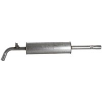 Mittelschalldämpfer BOSAL 279-917 Mittelschalldämpfer BOSAL 279-917 von Bosal