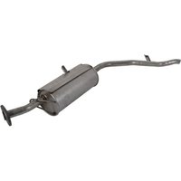 Mittelschalldämpfer BOSAL 280-025 Mittelschalldämpfer BOSAL 280-025 von Bosal