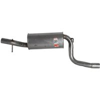 Mittelschalldämpfer BOSAL 280-421 Mittelschalldämpfer BOSAL 280-421 von Bosal