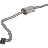 Mittelschalldämpfer BOSAL 281-277 Mittelschalldämpfer BOSAL 281-277 von Bosal
