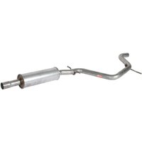 Mittelschalldämpfer BOSAL 281-457 Mittelschalldämpfer BOSAL 281-457 von Bosal