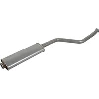 Mittelschalldämpfer BOSAL 281-665 Mittelschalldämpfer BOSAL 281-665 von Bosal