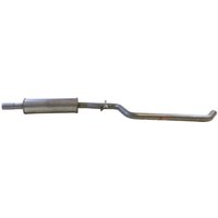 Mittelschalldämpfer BOSAL 281-735 Mittelschalldämpfer BOSAL 281-735 von Bosal