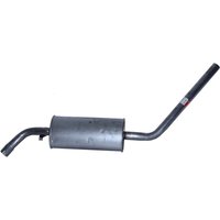 Mittelschalldämpfer BOSAL 281-737 Mittelschalldämpfer BOSAL 281-737 von Bosal