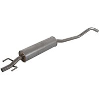 Mittelschalldämpfer BOSAL 281-751 Mittelschalldämpfer BOSAL 281-751 von Bosal