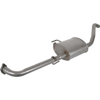 Mittelschalldämpfer BOSAL 283-211 Mittelschalldämpfer BOSAL 283-211 von Bosal