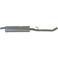 Mittelschalldämpfer BOSAL 283-235 Mittelschalldämpfer BOSAL 283-235 von Bosal