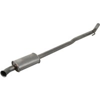 Mittelschalldämpfer BOSAL 283-551 Mittelschalldämpfer BOSAL 283-551 von Bosal