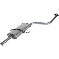 Mittelschalldämpfer BOSAL 284-301 Mittelschalldämpfer BOSAL 284-301 von Bosal