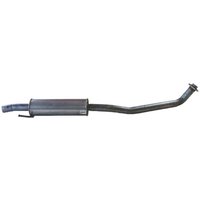 Mittelschalldämpfer BOSAL 284-593 Mittelschalldämpfer BOSAL 284-593 von Bosal