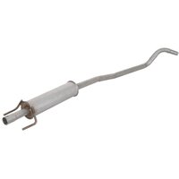 Mittelschalldämpfer BOSAL 284-639 Mittelschalldämpfer BOSAL 284-639 von Bosal