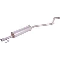 Mittelschalldämpfer BOSAL 284-747 Mittelschalldämpfer BOSAL 284-747 von Bosal
