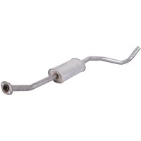 Mittelschalldämpfer BOSAL 284-925 Mittelschalldämpfer BOSAL 284-925 von Bosal