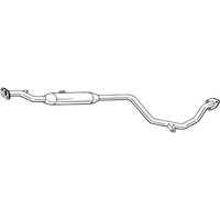 Mittelschalldämpfer BOSAL 285-273 Mittelschalldämpfer BOSAL 285-273 von Bosal