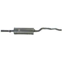 Mittelschalldämpfer BOSAL 285-327 Mittelschalldämpfer BOSAL 285-327 von Bosal