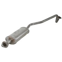 Mittelschalldämpfer BOSAL 285-417 Mittelschalldämpfer BOSAL 285-417 von Bosal