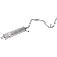Mittelschalldämpfer BOSAL 286-099 Mittelschalldämpfer BOSAL 286-099 von Bosal